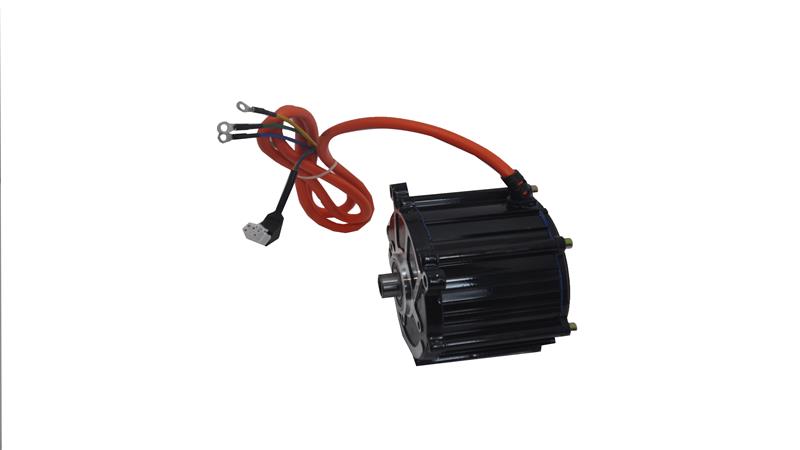 ALT MOTOR (OPTIMUS ULTRA)